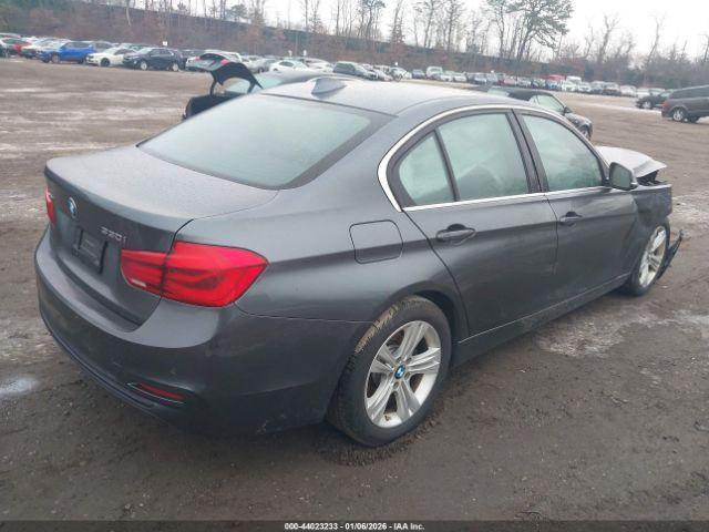 BMW 3 Series Xdrive Image 7