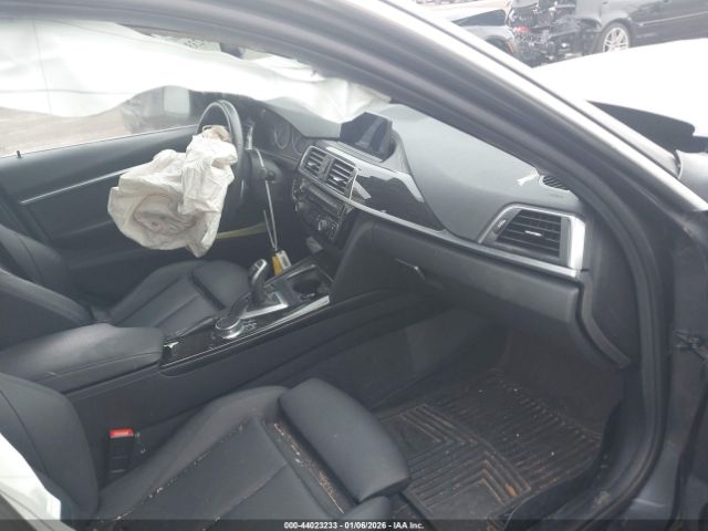 BMW 3 Series Xdrive Image 8