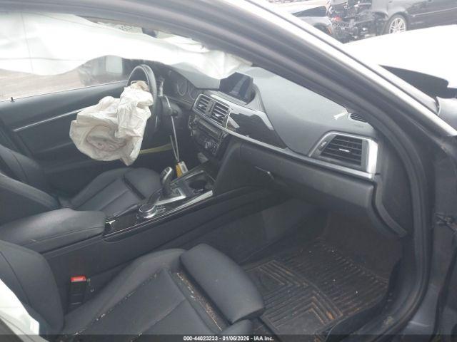 BMW 3 Series Xdrive Image 8