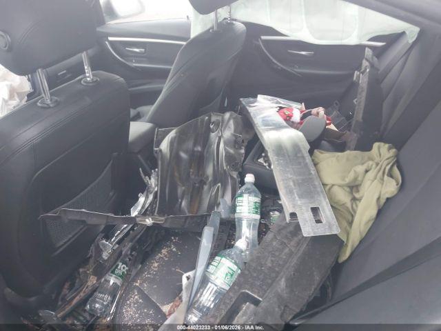 BMW 3 Series Xdrive Image 5