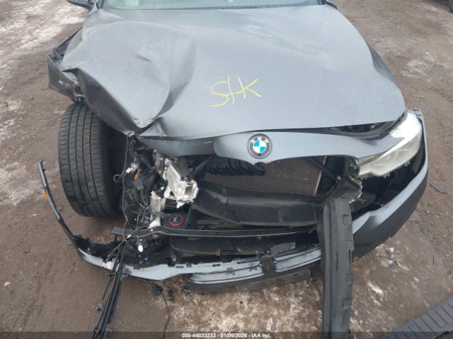 BMW 3 Series Xdrive Image 10