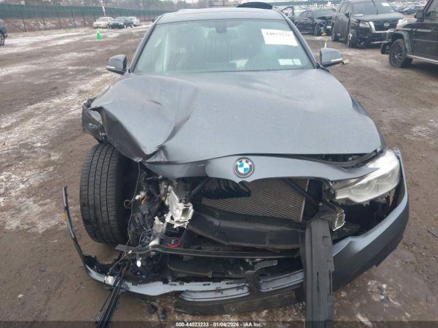 BMW 3 Series Xdrive Image 11