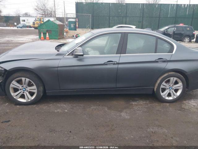BMW 3 Series Xdrive Image 15