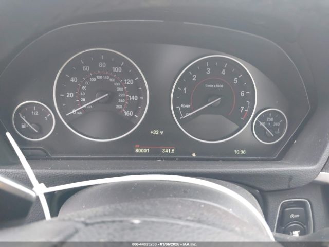 BMW 3 Series Xdrive Image 13