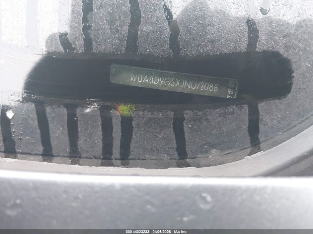 BMW 3 Series Xdrive Image 16