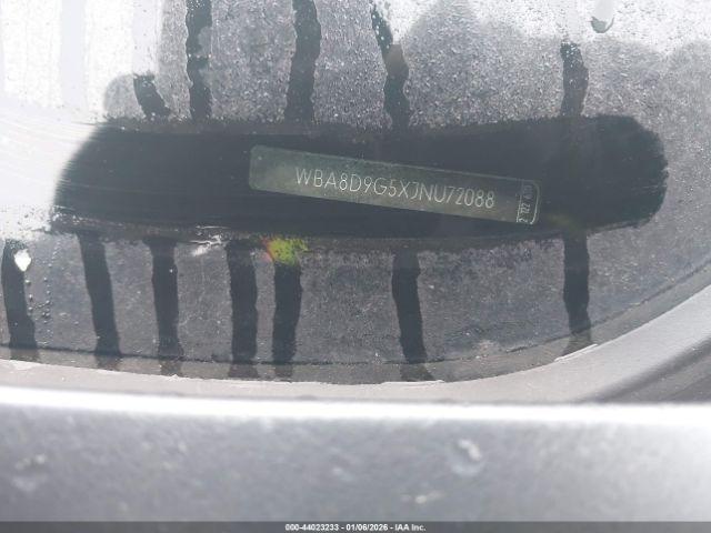 BMW 3 Series Xdrive Image 16