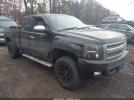 Chevrolet Silverado 1500 Ltz Image 1