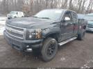 Chevrolet Silverado 1500 Ltz Image 5