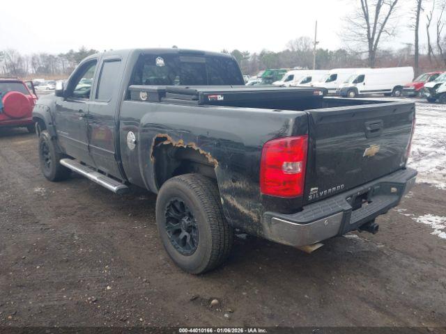 Chevrolet Silverado 1500 Ltz Image 8
