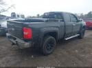 Chevrolet Silverado 1500 Ltz Image 11