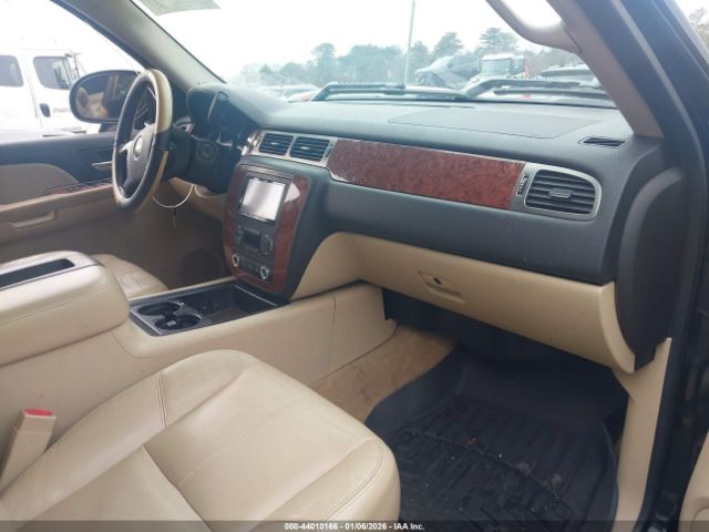 Chevrolet Silverado 1500 Ltz Image 7