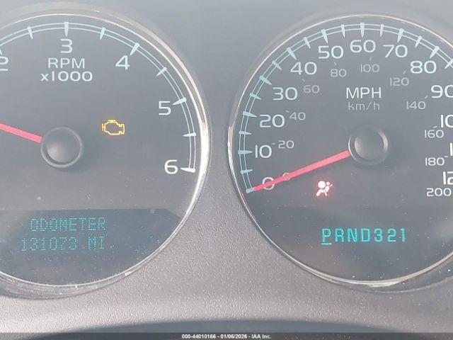 Chevrolet Silverado 1500 Ltz Image 10