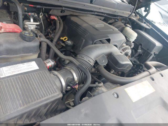 Chevrolet Silverado 1500 Ltz Image 12