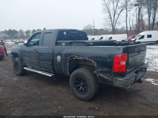 Chevrolet Silverado 1500 Ltz Image 17
