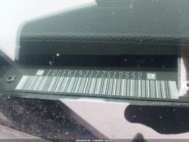 Chevrolet Silverado 1500 Ltz Image 4