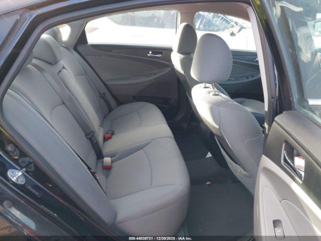 Hyundai SONATA Gls Image 5