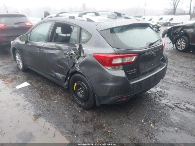 Subaru Impreza 2.0i Premium Image 7