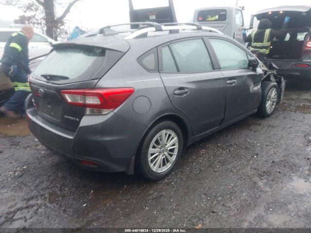 Subaru Impreza 2.0i Premium Image 5