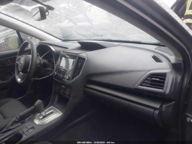 Subaru Impreza 2.0i Premium Image 6