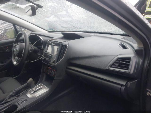 Subaru Impreza 2.0i Premium Image 6