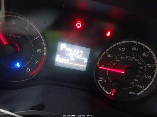 Subaru Impreza 2.0i Premium Image 10