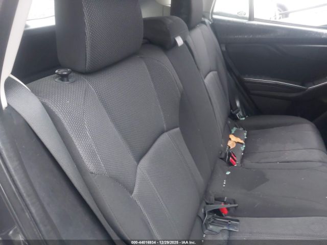 Subaru Impreza 2.0i Premium Image 9