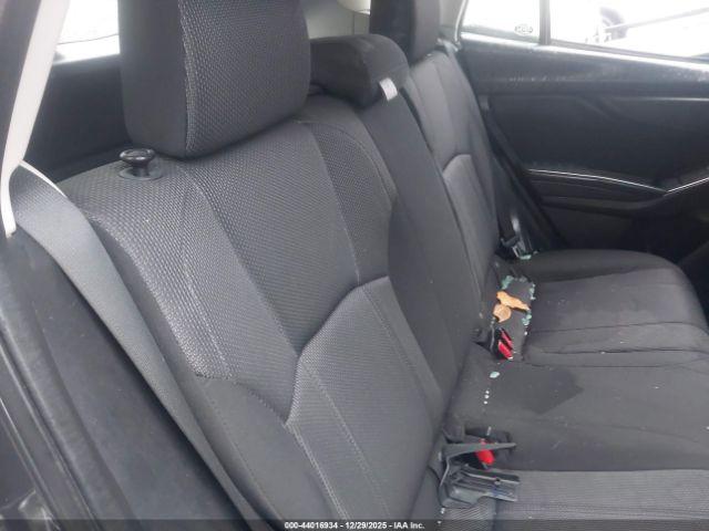 Subaru Impreza 2.0i Premium Image 9