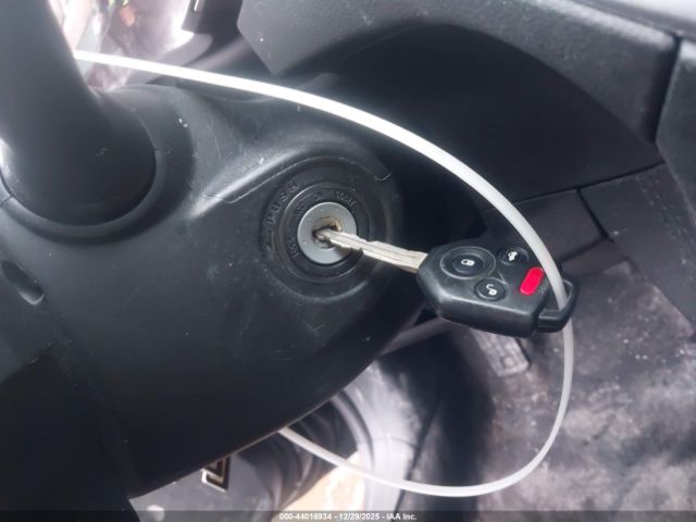 Subaru Impreza 2.0i Premium Image 12