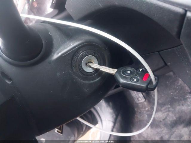 Subaru Impreza 2.0i Premium Image 12