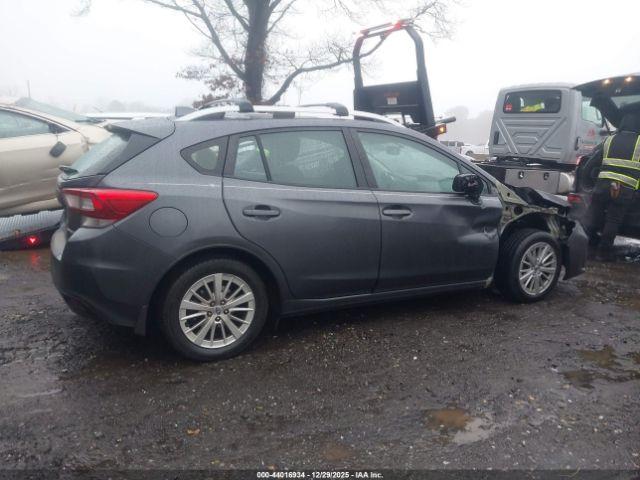 Subaru Impreza 2.0i Premium Image 3