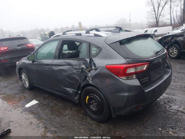 Subaru Impreza 2.0i Premium Image 14