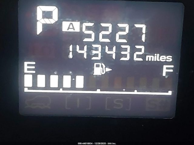 Subaru Impreza 2.0i Premium Image 15