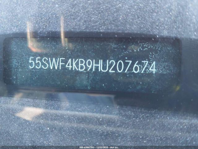 Mercedes-Benz C-Class 4matic Image 17