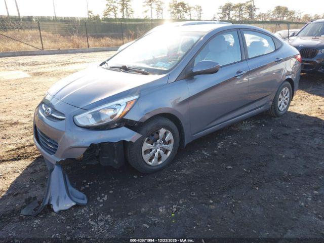 Hyundai ACCENT Se Image 2