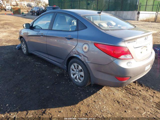 Hyundai ACCENT Se Image 3