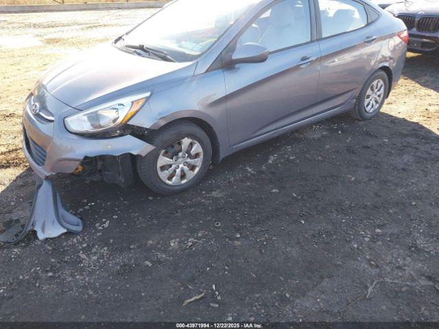 Hyundai ACCENT Se Image 6