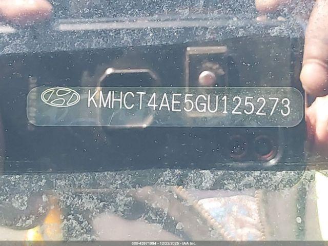 Hyundai ACCENT Se Image 10