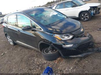  Salvage Chevrolet Bolt
