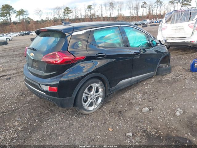 Chevrolet Bolt Fwd Lt Image 8