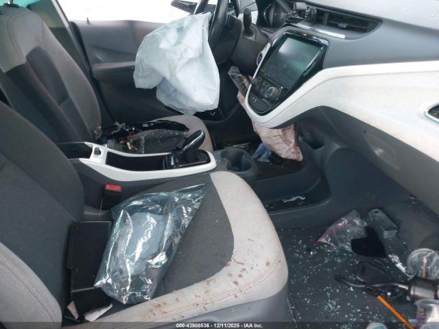 Chevrolet Bolt Fwd Lt Image 5