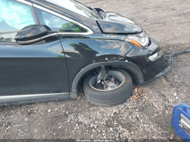 Chevrolet Bolt Fwd Lt Image 10