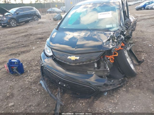 Chevrolet Bolt Fwd Lt Image 13