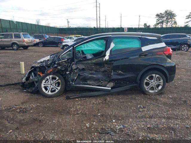 Chevrolet Bolt Fwd Lt Image 14