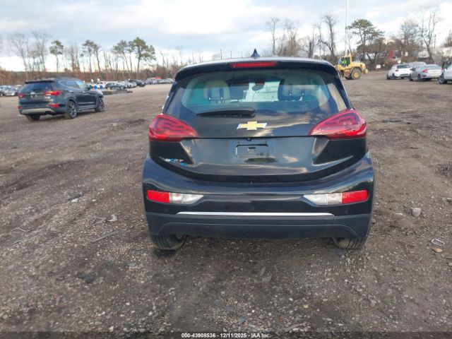Chevrolet Bolt Fwd Lt Image 16