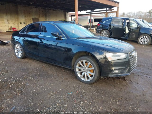 Audi A4 2.0t Premium Image 1
