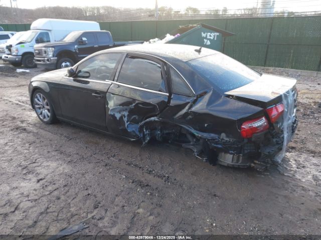 Audi A4 2.0t Premium Image 10