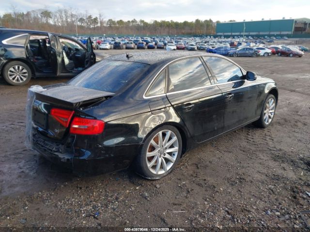 Audi A4 2.0t Premium Image 14