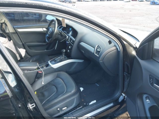 Audi A4 2.0t Premium Image 2