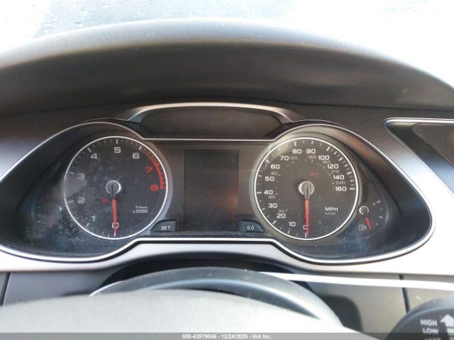 Audi A4 2.0t Premium Image 4