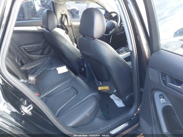 Audi A4 2.0t Premium Image 5